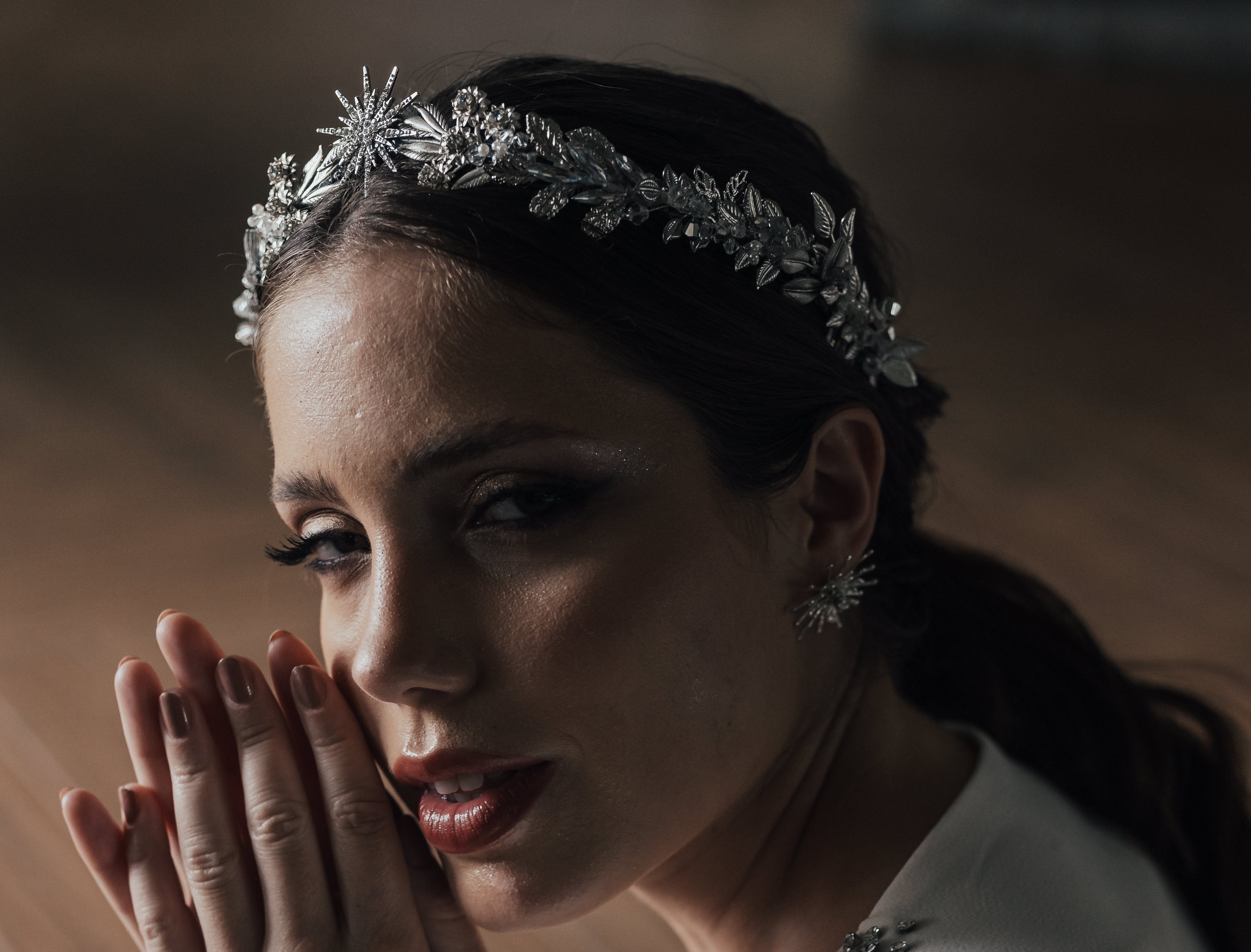 Tiaras