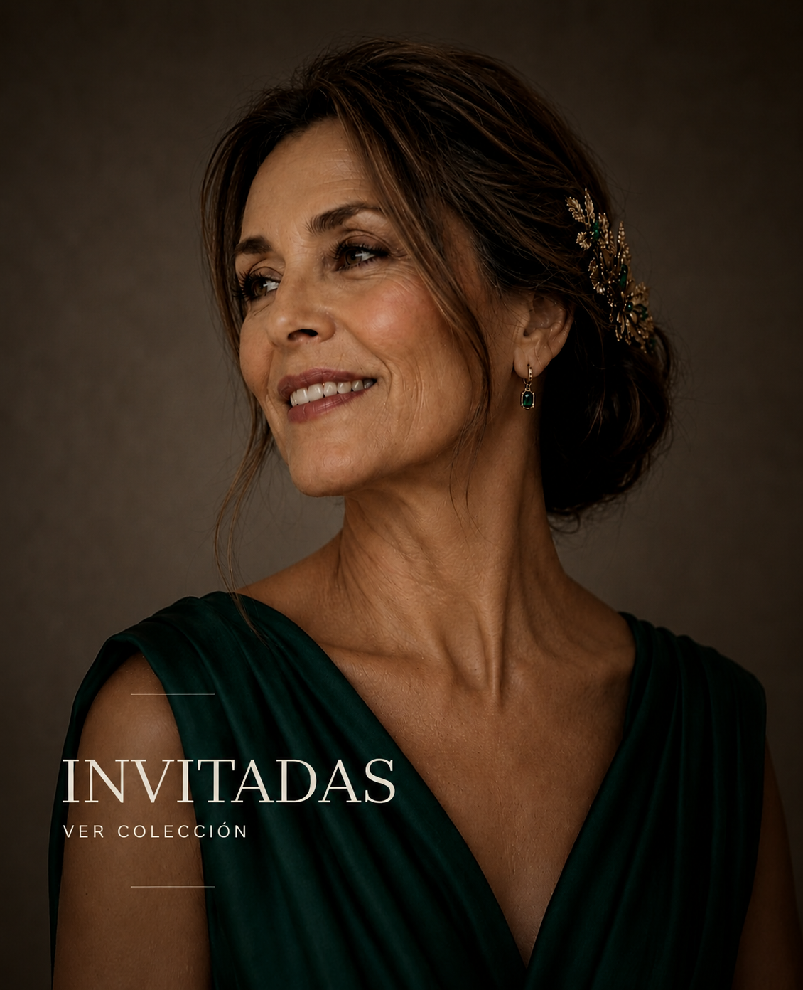 Invitadas y Madrinas