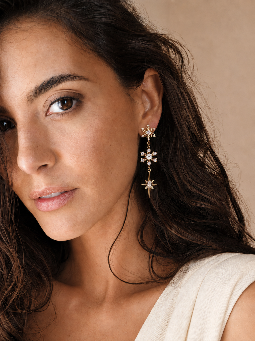 Pendientes Boreal