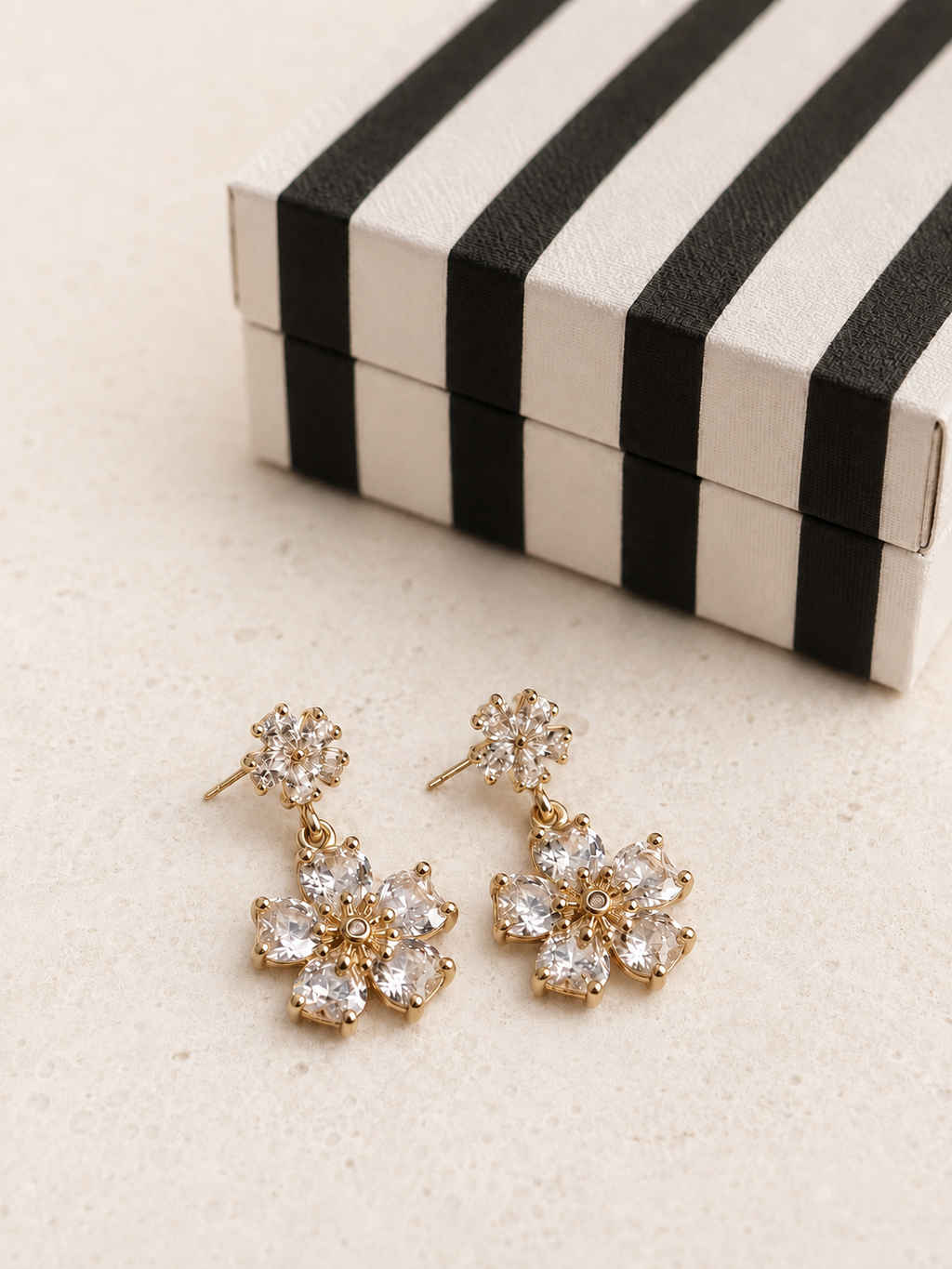 Pendientes Azahar