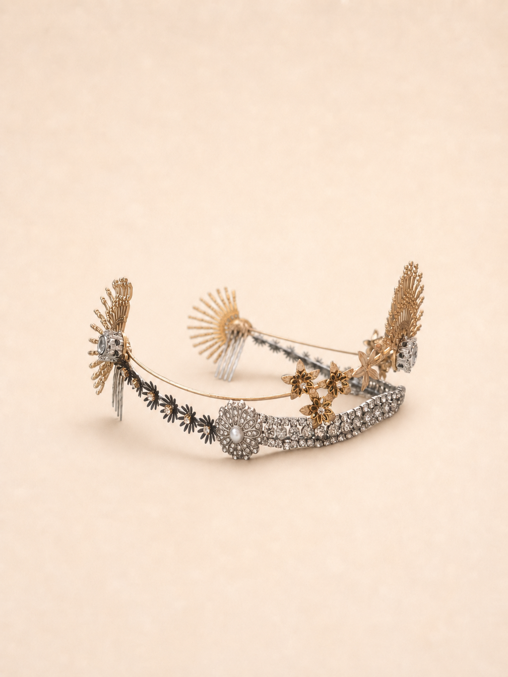 Tiara Emperatriz