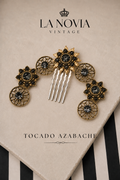 Coletero Azabache