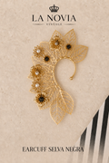 Earcuff Selva Negra