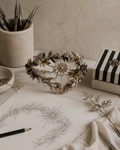 LNV Atelier. Tu tocado a medida.
