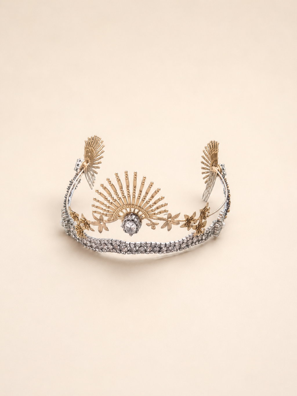 Tiara Emperatriz