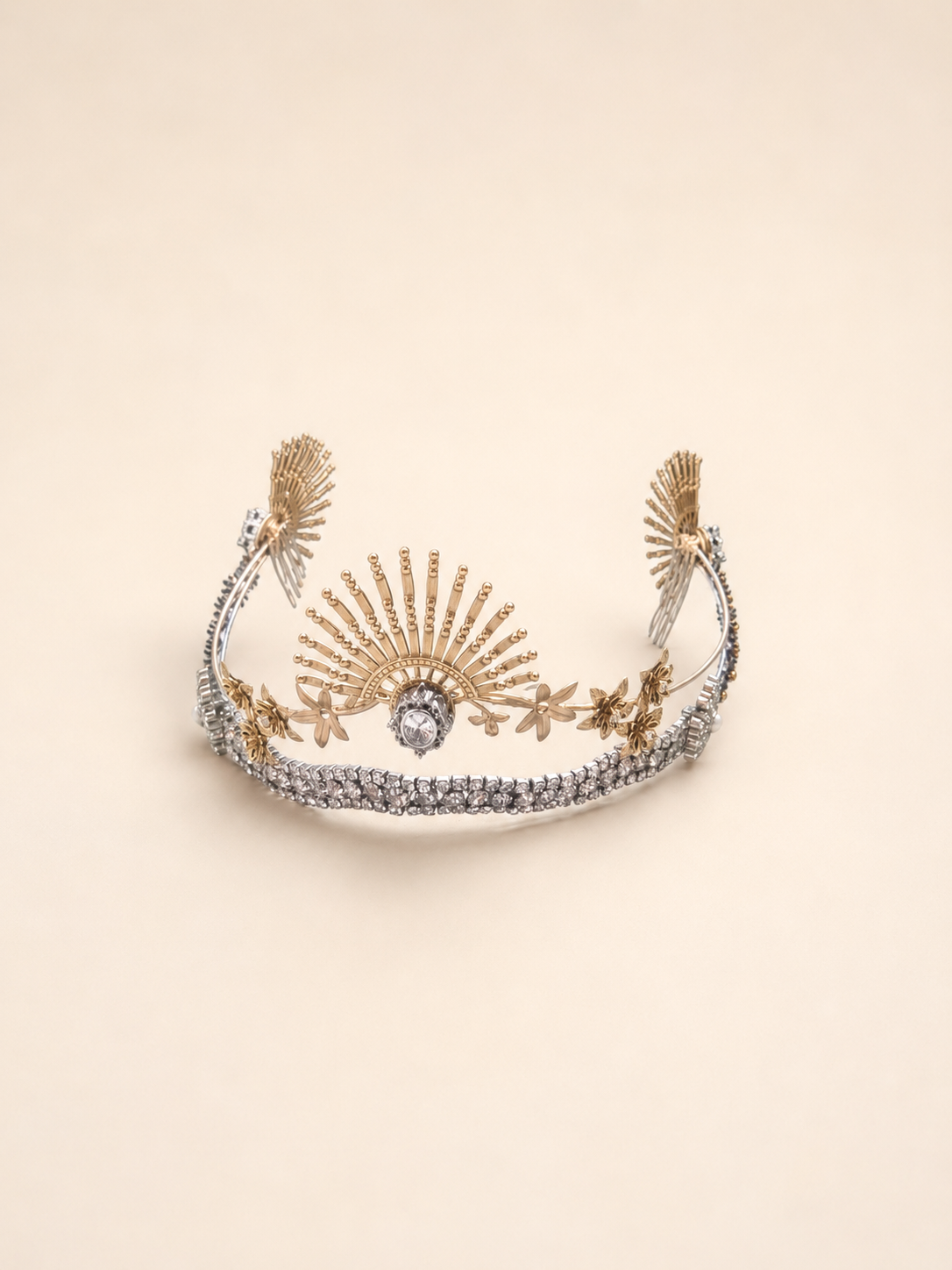 Tiara Emperatriz