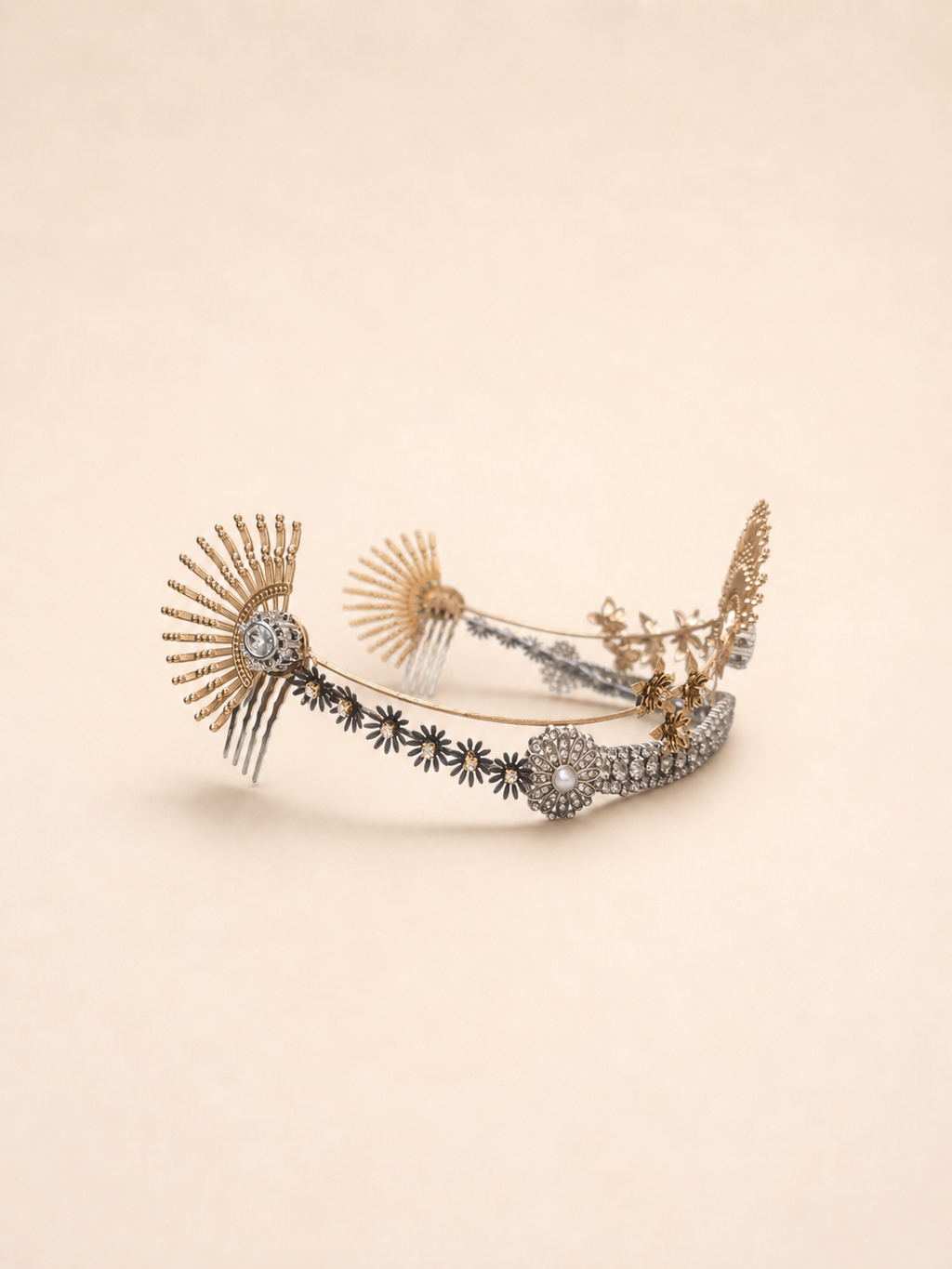 Tiara Emperatriz